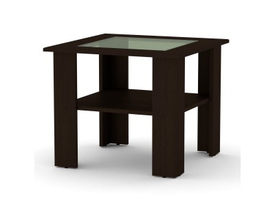 Τραπεζάκι σαλονιού Companyt  Madrid MDF